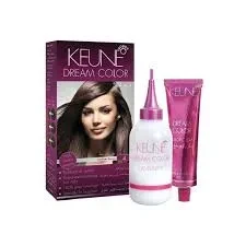 Keune Dream Color 4 Medium Brown