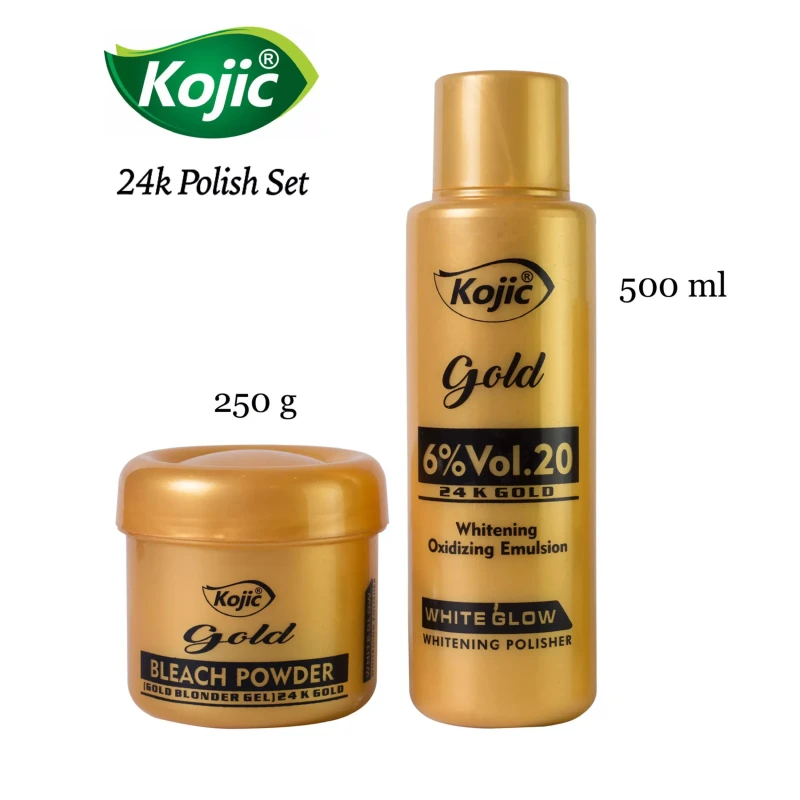 Kojic Gold Vol 20