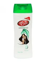 Lifebuoy Shampoo Strong And Shiny 170ML