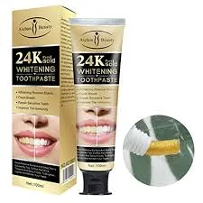 Aichun Beauty Tooth Paste 100ML Whitening AC 13932