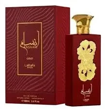 Lattafa Eau De Parfum Ansaam Gold 100ML