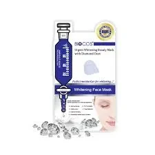 Biocos Whittening Face Mask