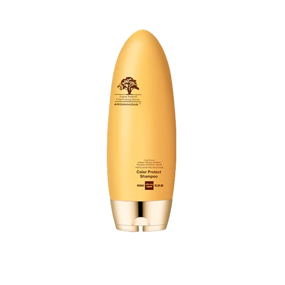 Arganmidas Shampoo Clear Protect 450ML