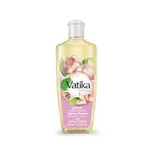 Vatika Hair Oil Garlice 200Ml