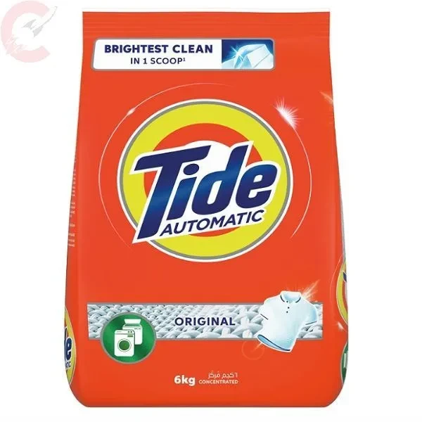 Tide Detergent Powder Automatic 2.5Kg