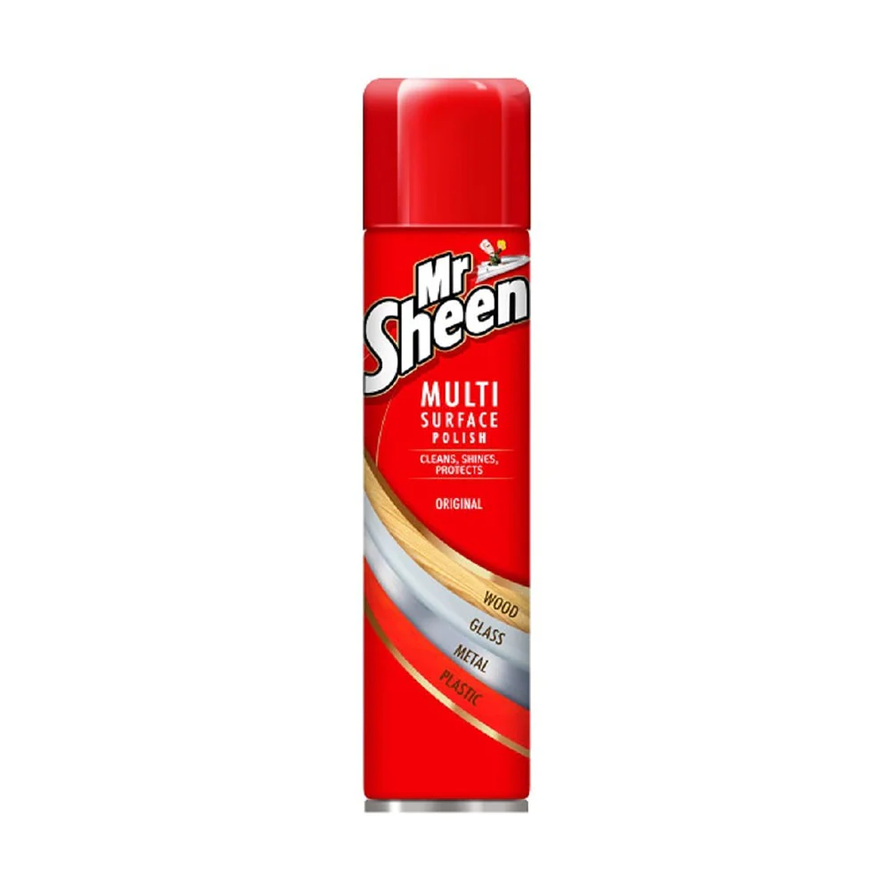 Mr sheen Multi Surface Polish Spray Original 250ML