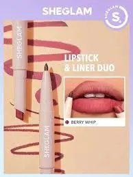 Siheglan Lipstick Liner Duo Mix A294