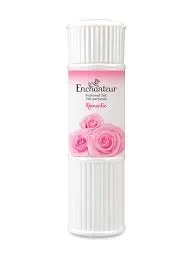 Enchanteur Powder Romantic 250G