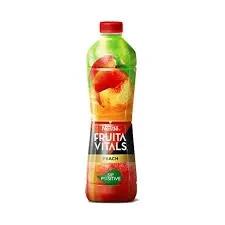 Nestle Juice Peach 1L