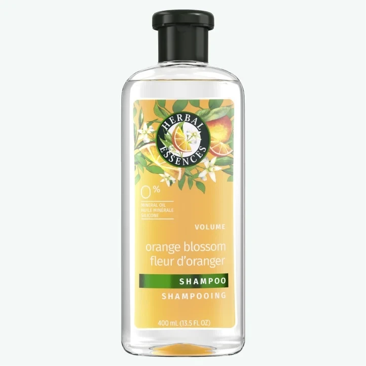 Herbal Essences Shampoo Volume Thai 400ML
