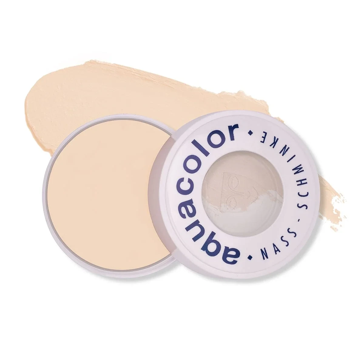 Kryolan Aqua Cake 1W