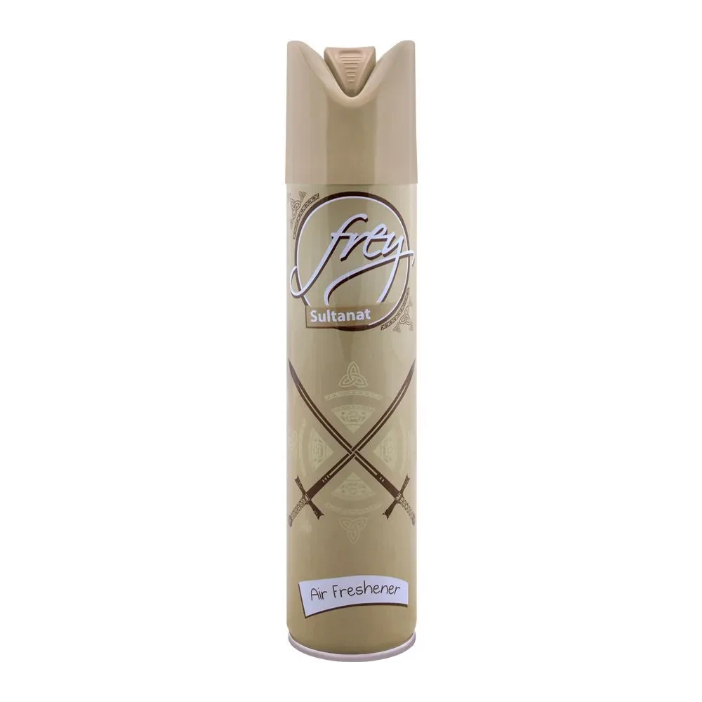 Frey Air Freshener Sultanat 300ML