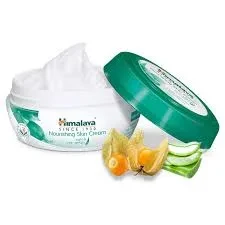 Himalaya Cream Nourishing 150ML