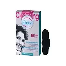 Eilovy Nose Strips Women 10S