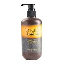 Argan De Luxe Shampoo Argan Oil Nourishing 1000ML