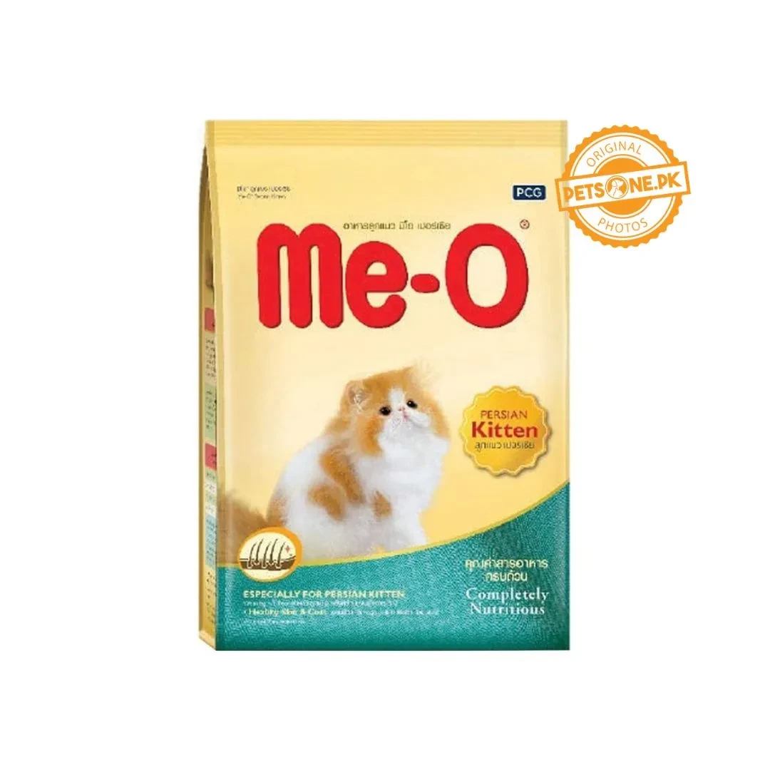 Meo Cat Food Persian Kitten 400ML