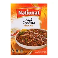 National Qeema Masala