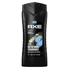 Axe Body Wash Alaska 400ML