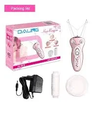 Daling Hair Remover Threading