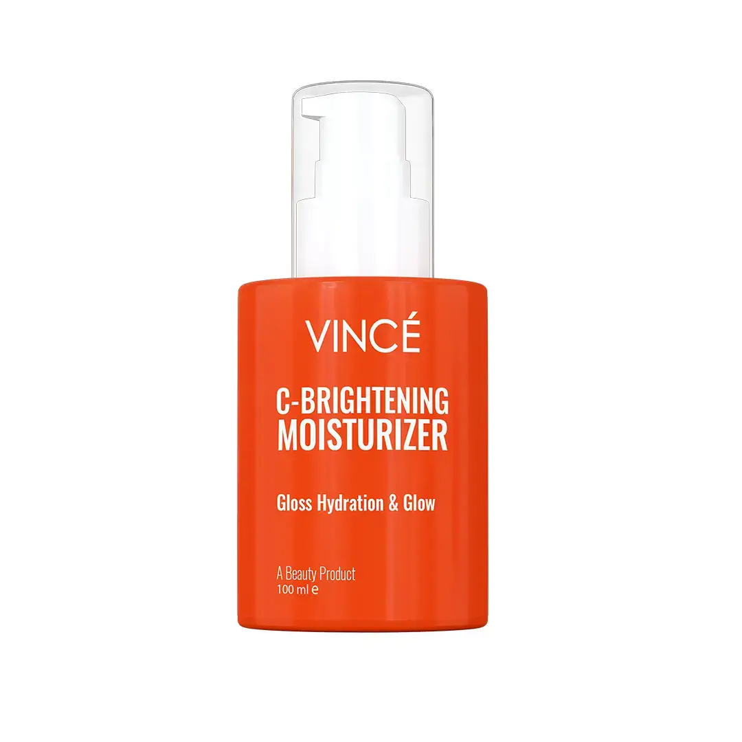 Vince C-Brightening Moisturizer 100ML