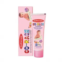 Mothercare Cream Go Rash 65G