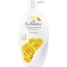 Enchanteur Body Wash Charming 550ML