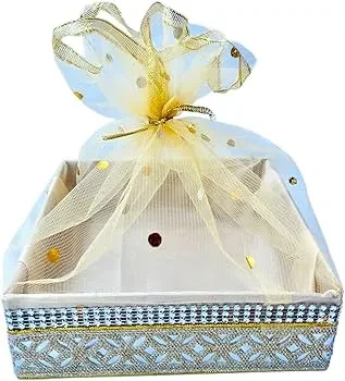 Gift Packing Tokri Medium