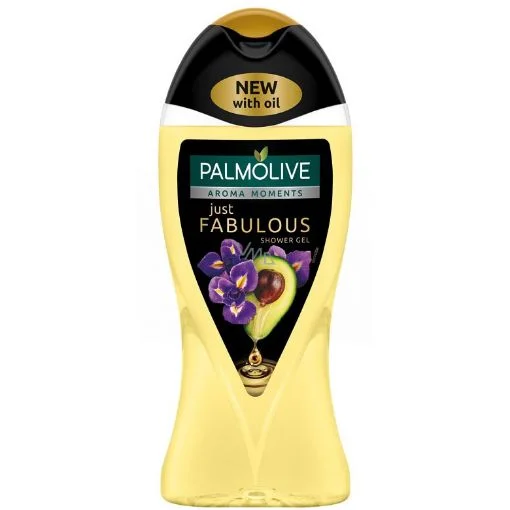 Palmolive Body Wash Fabulous 250ML