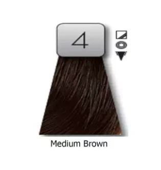 Keune Tinta Hair Color 4 Medium Brown