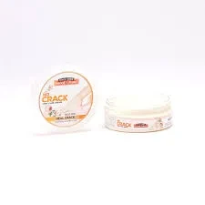 Saeed Ghani No Crack Cream 180G