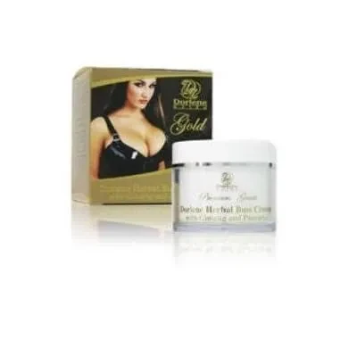Bust Gold Breast Cream 100G