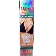 Vokali Breast Cream Bust 110Ml