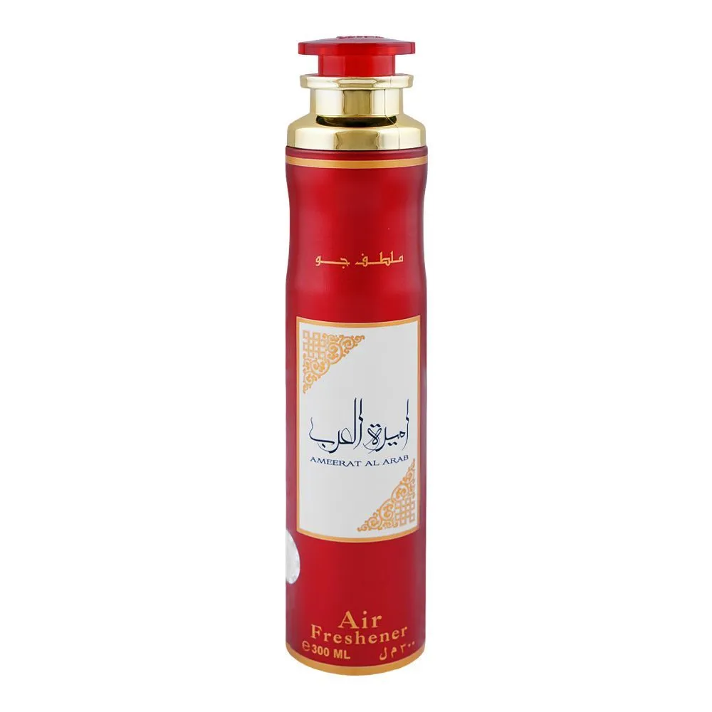 Lattafa Air Freshener Ameerat Al Arab 300ML