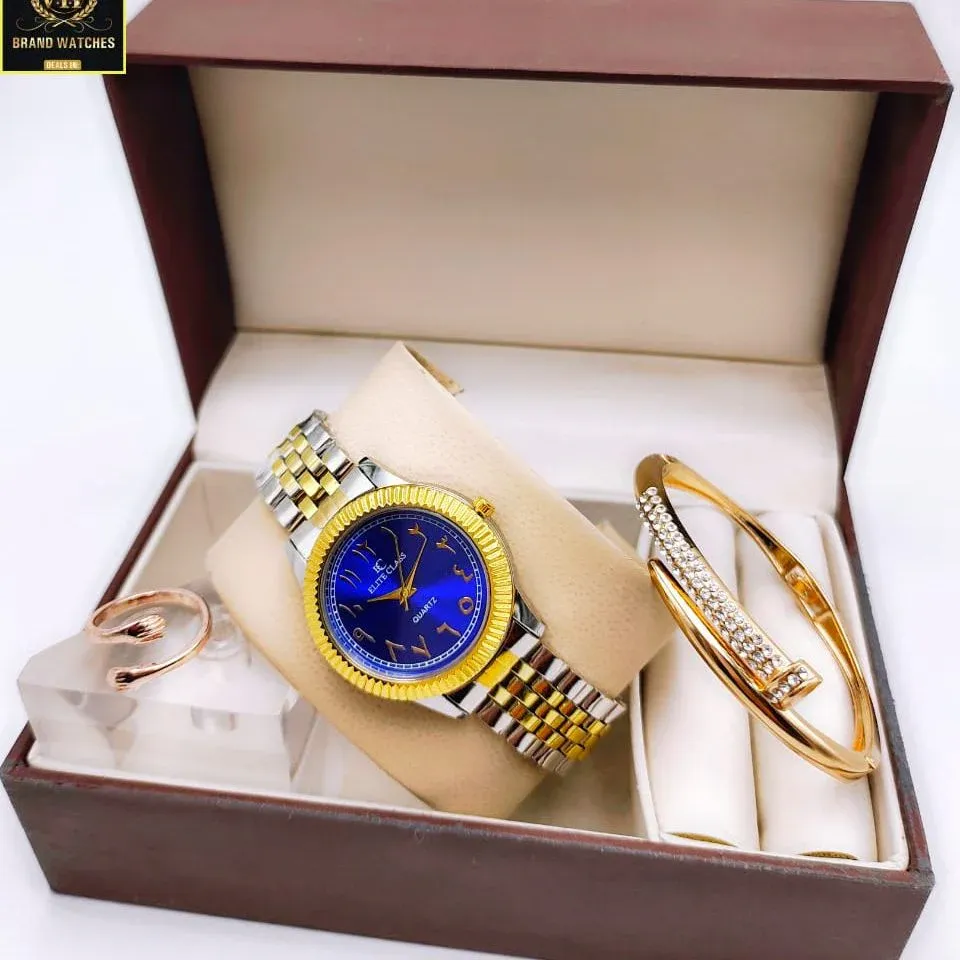 Watches