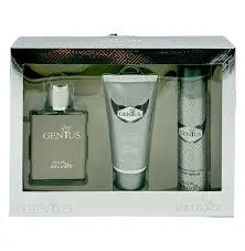 Shirley May Eau De Toilette Gift Set Genius 100ML
