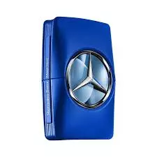 Mercedes Benz Eau De Toilette Men Blue 100ML