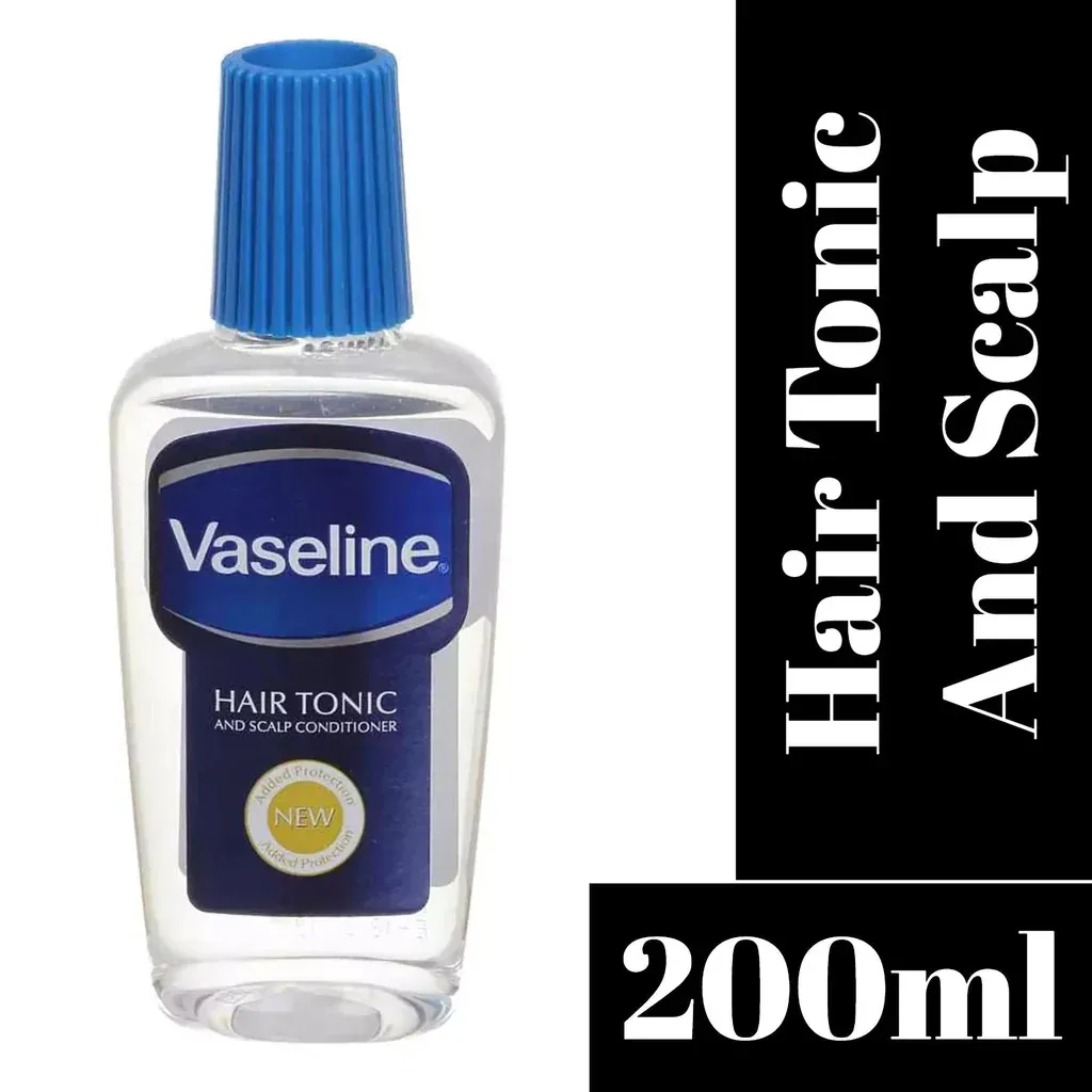 Vaseline Hair Tonic China 200ML