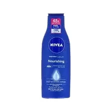 Nivea Lotion Daily Blue Nourishing 250ML