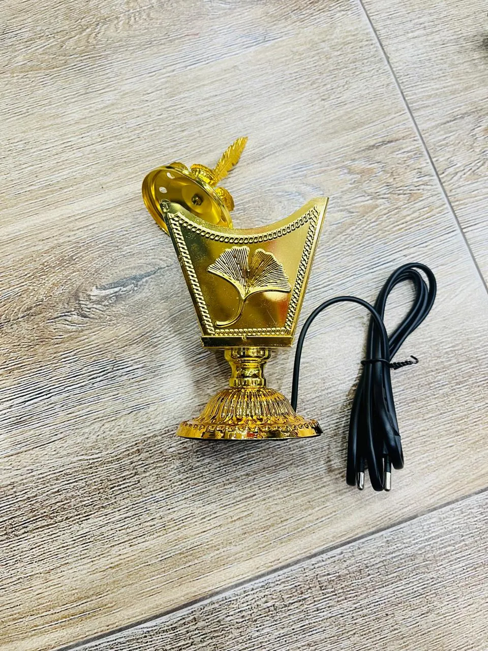 Oud Heater Burner 4 Side Small