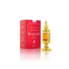 Afnan Concantrated Perfume Oil Attar Arjowaan 20ML