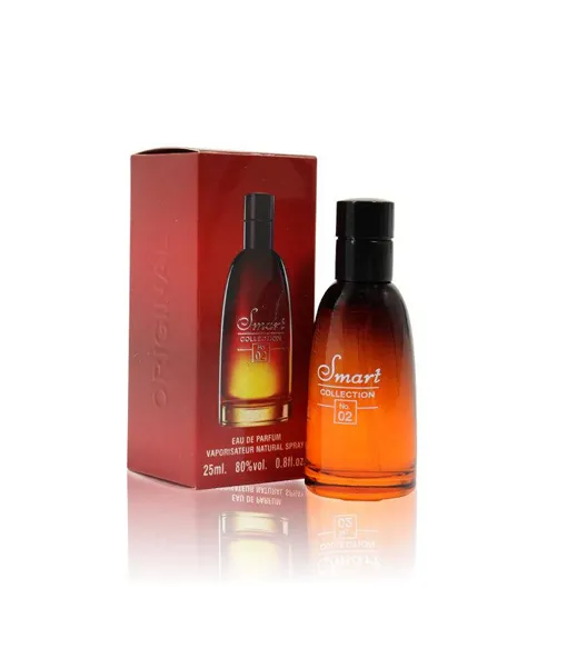 Smart Collection Eau De Parfum No.02 25ML