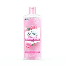 St Ives Micellar Water Rosy Glow 400ML