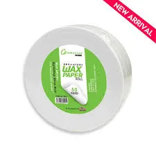 QA Wax Roll 50 Yards