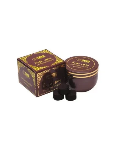 Solo Collection Bakhoor Noora 40G