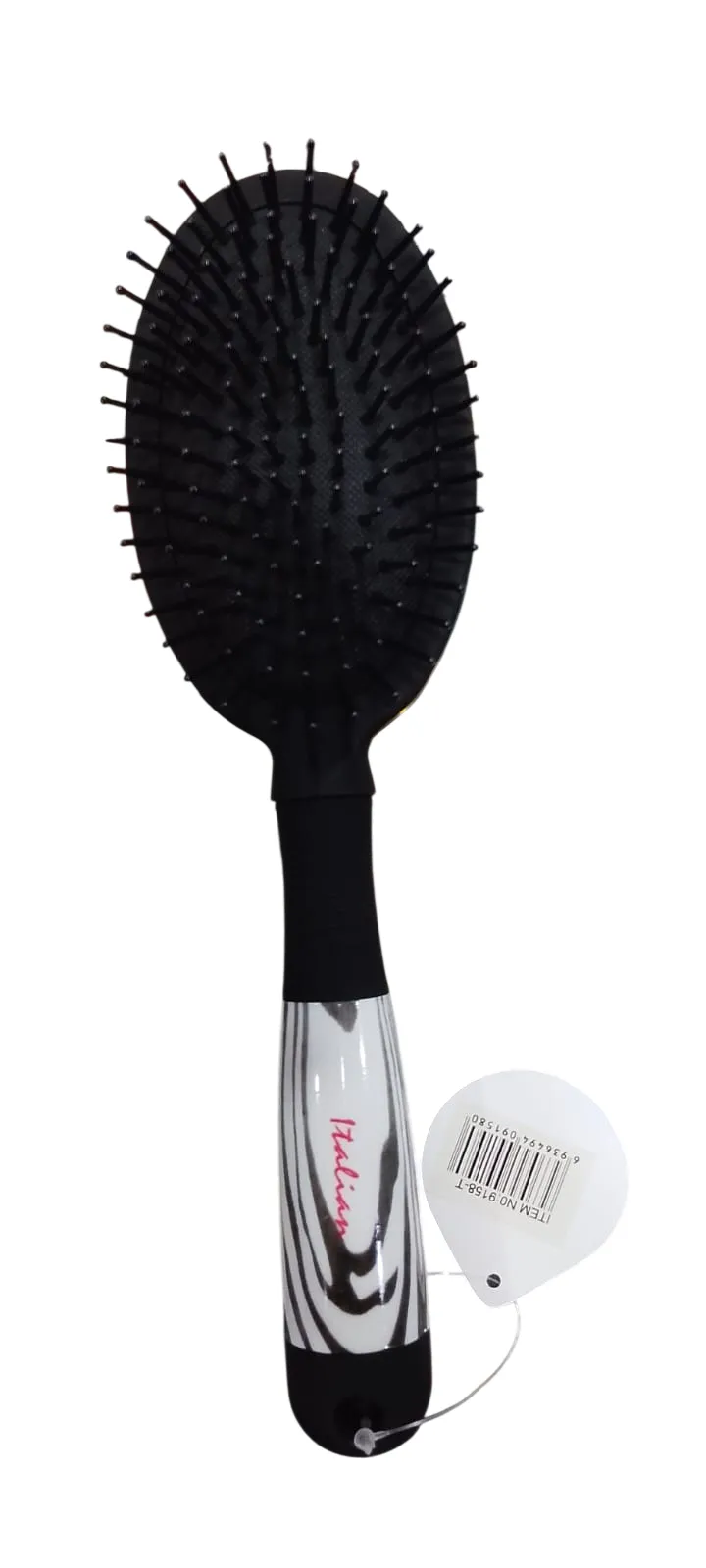 Italian Hair Brush 9158T