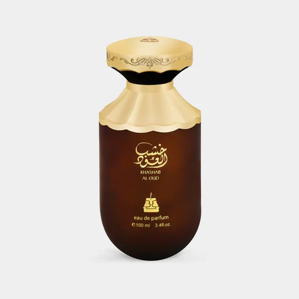 Bait Al Bakhoor Eau De Parfum Khashab Oud White 100ML