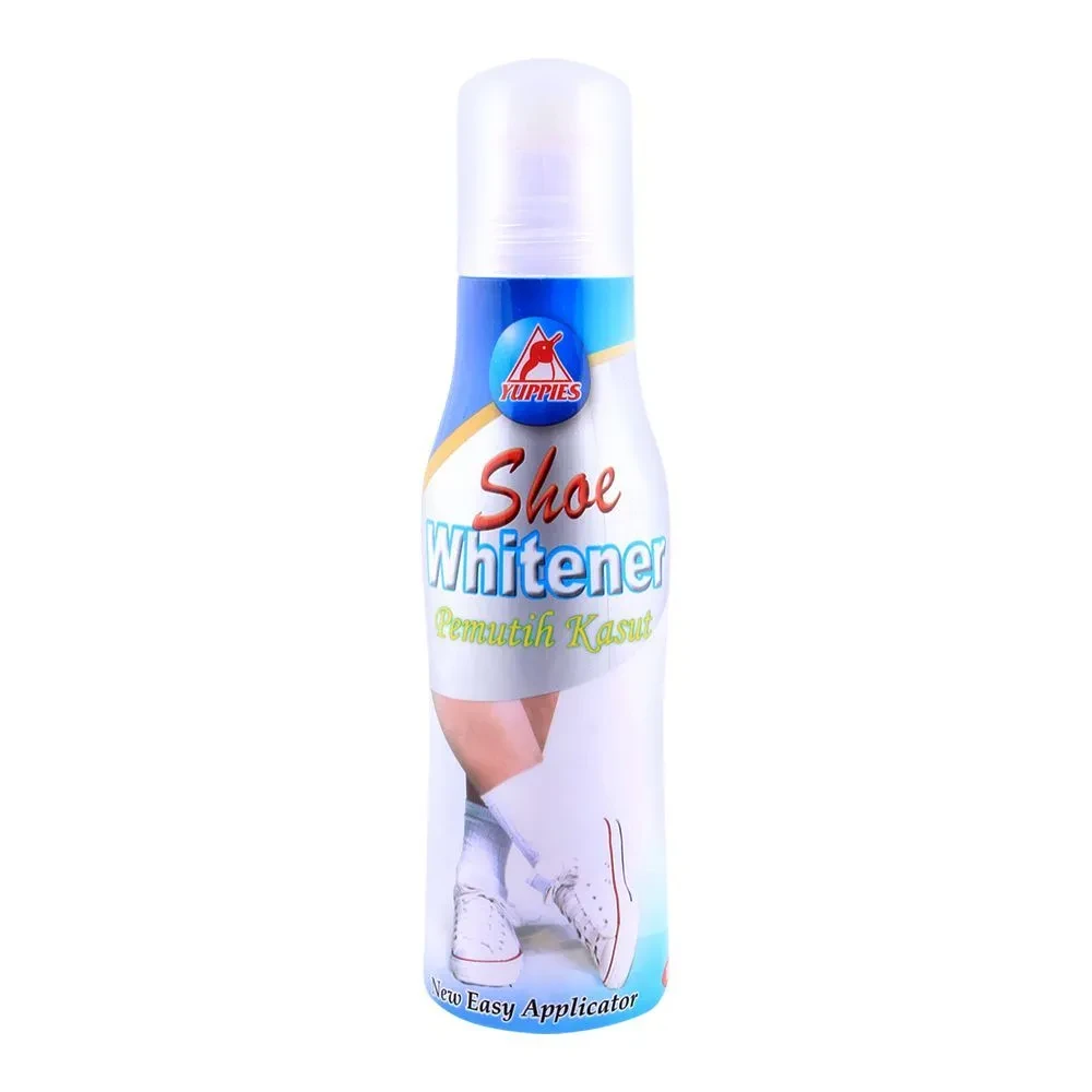 Yuppies Shoe Whitener 150ML