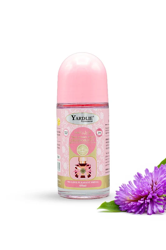 Yardlie Deodorant Yara Sweet Smell 60ML