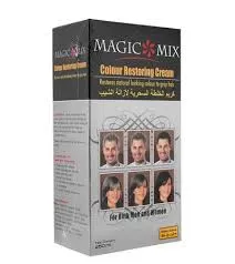 Magic Mix Colour Restoring Cream 250ML