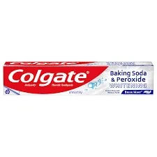 Colgate Tooth Paste  Usa Baking Soda Brisk Mint 226G